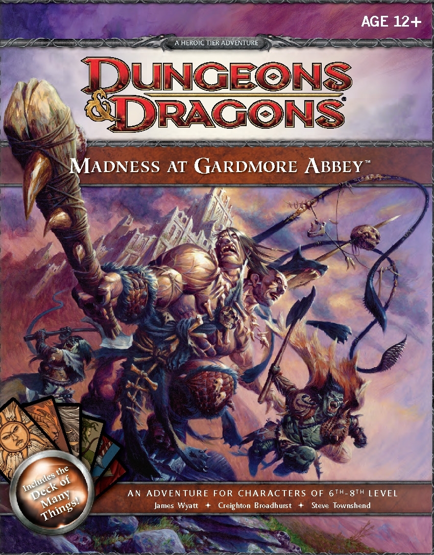 D&d 4e Heroes Of The Feywild Pdf